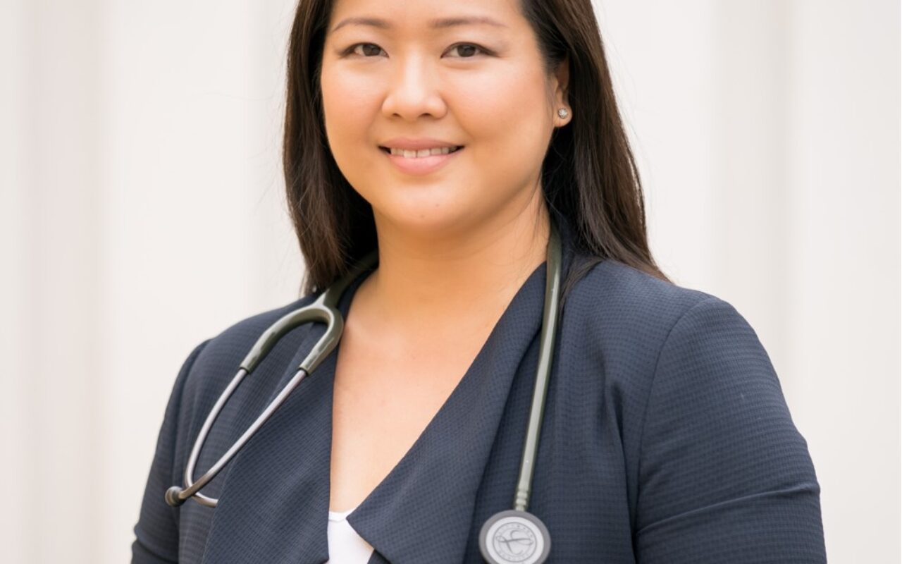 Dr Diana Lee-Hamilton – Windsor Wellness Centre